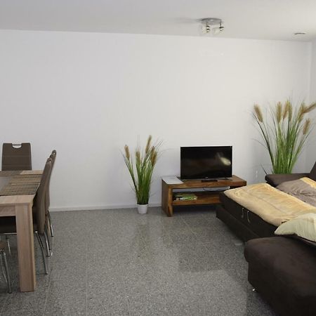 Ferienwohnung Ailingen-Berg Friedrichshafen Exterior foto