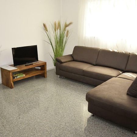 Ferienwohnung Ailingen-Berg Friedrichshafen Exterior foto