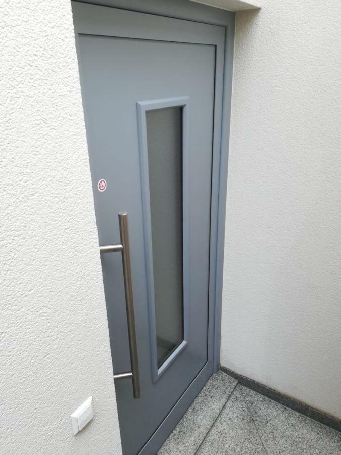 Ferienwohnung Ailingen-Berg Friedrichshafen Exterior foto