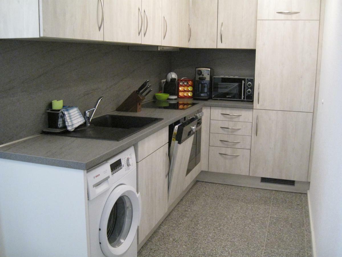 Ferienwohnung Ailingen-Berg Friedrichshafen Exterior foto