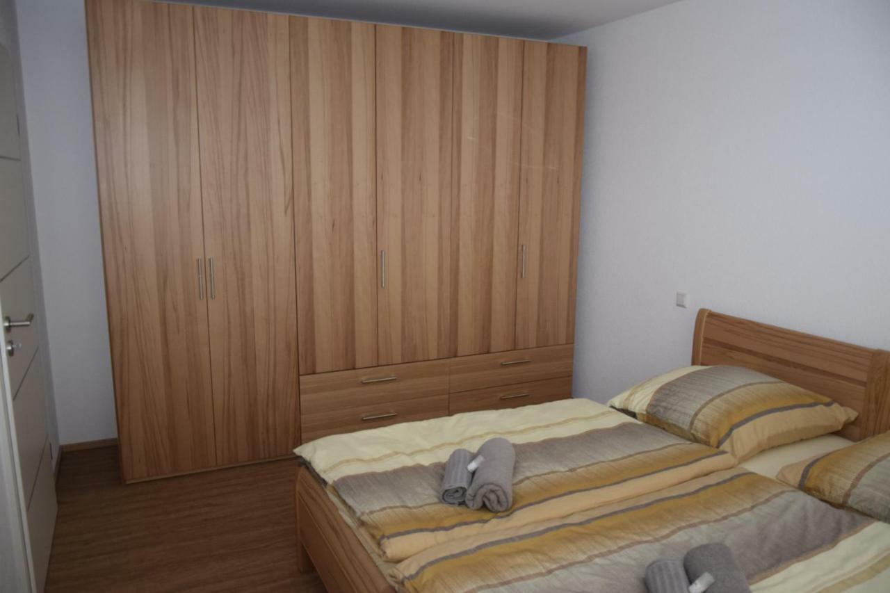 Ferienwohnung Ailingen-Berg Friedrichshafen Exterior foto