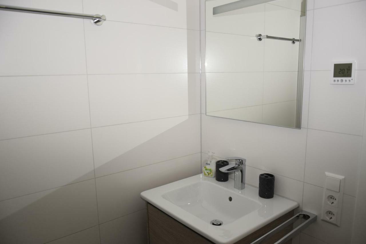Ferienwohnung Ailingen-Berg Friedrichshafen Exterior foto